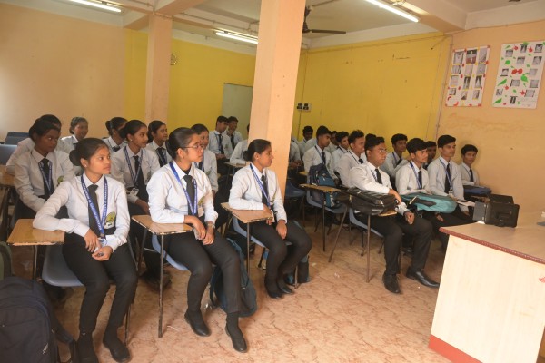 classroom